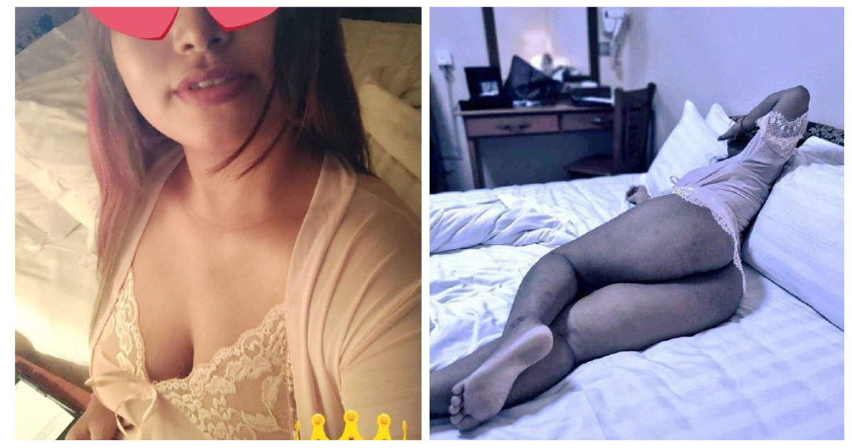 အတူဆုံချိန်မှာ စကားလေးတွေတီတီတာတာ ပြောရင်းအကိတ်ကြီး ကိုရှယ်ခွဲတဲ့ဖောင်းဒိုင်းအကြမ်းကြီး