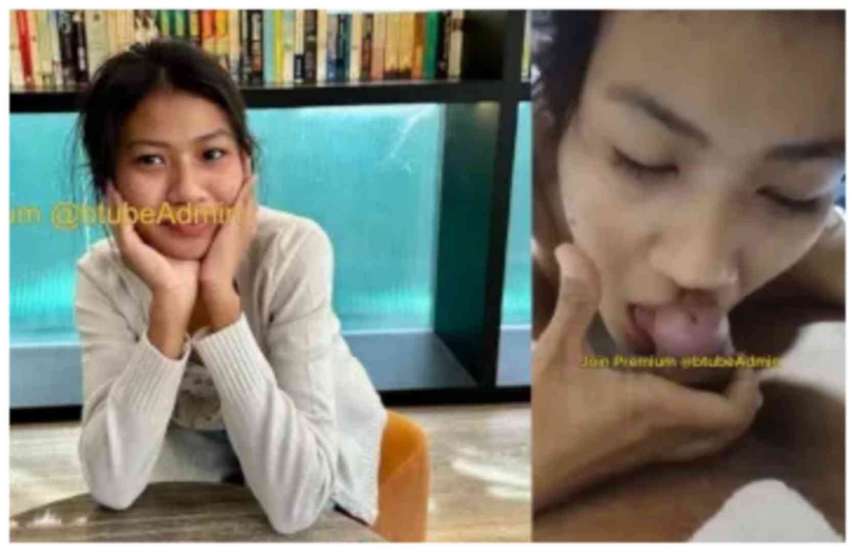 မှုတ်ပေးတဲ့စော်ကို ပြန်ပြီးတော့ဘာဂျာမှုတ်ပေး မြန်မာအောကားရှည်