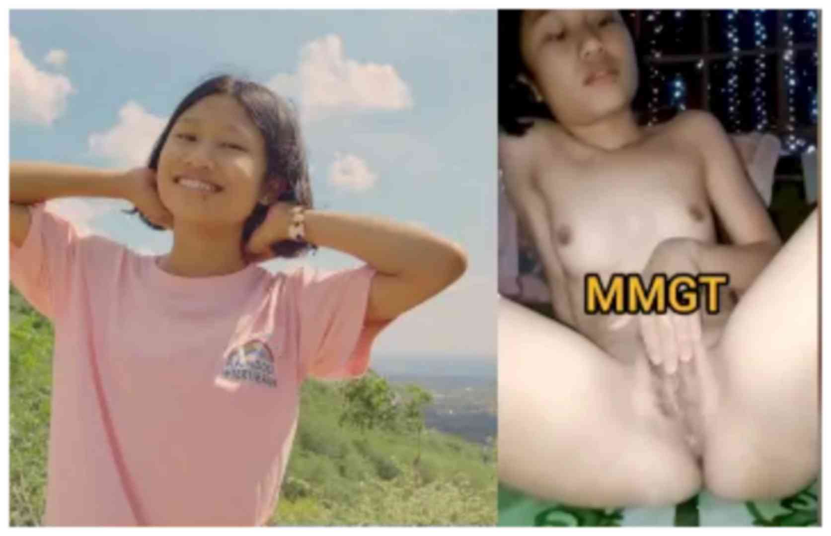 မလိုးချင်အရမ်းထန်နေတဲ့ရွာသူလေး solo hd