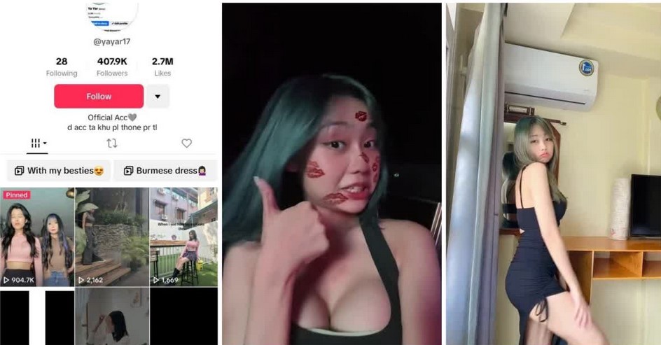 လီးစုပ်ကျွမ်းတဲ့ ဆယ်လီမလေး