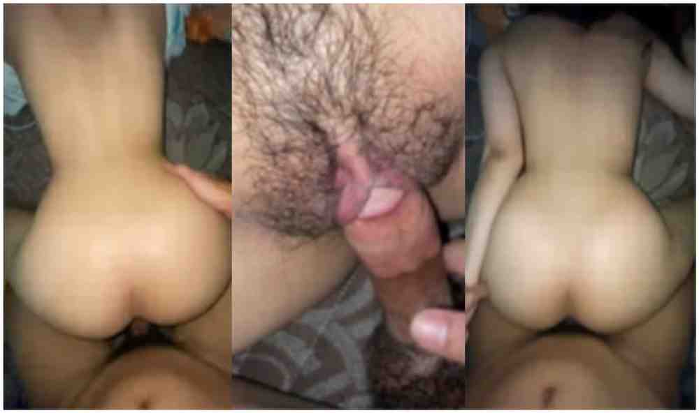 နောက်ကနေ ရှယ်ဆောင့်ကြုံးတဲ့ ဘဲကြီး