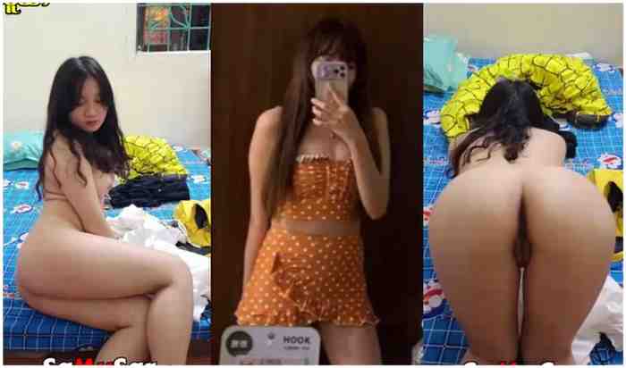 အပျိုပေါက်စနုနုလေးကို ရှယ်ဗျင်းတဲ့ ဘဲကြီး