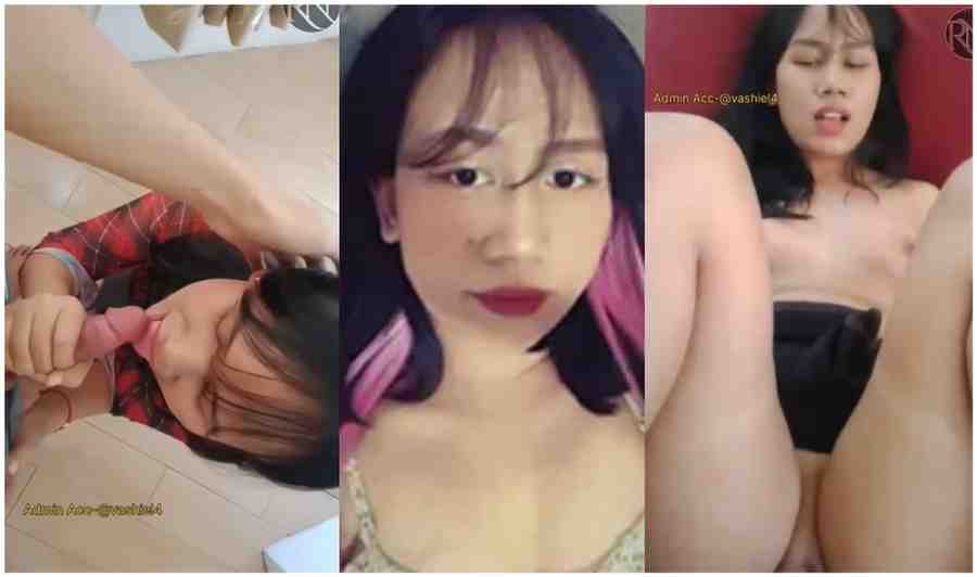 ပါးစပ်ထဲမှာပြီးလိုက်တော့ စော်လေးစိတ်ဆိုးသွားတာ