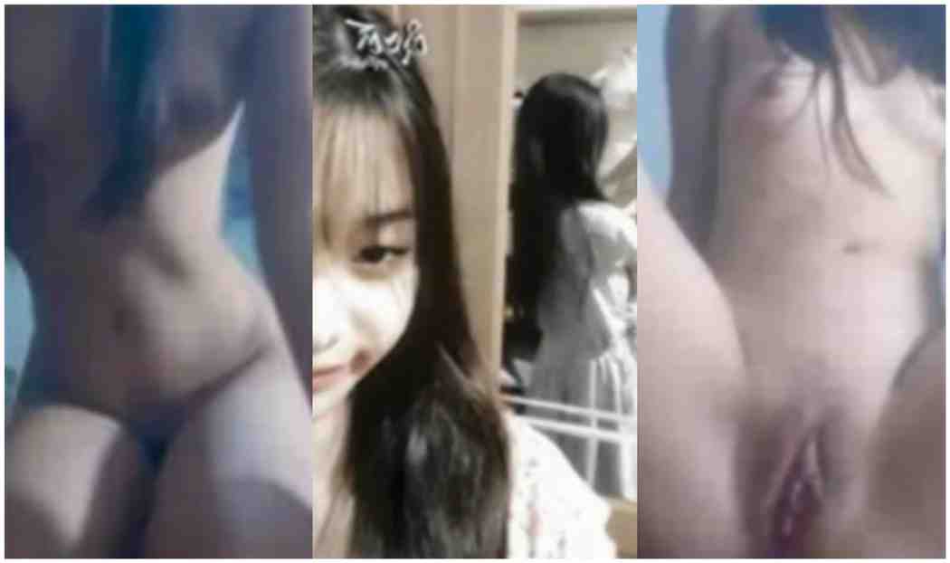 အဖုတ်လေးကို လိုးချင်နေပြီတဲ့