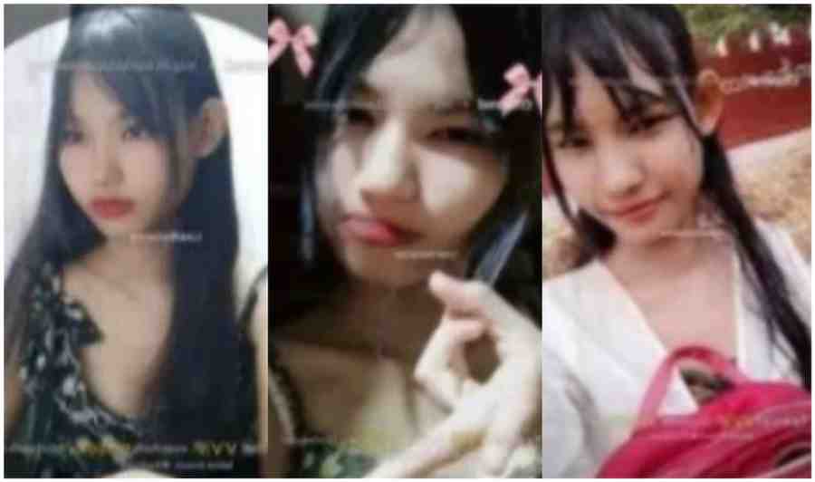 မယားငယ် အင်္ကျီလေးနဲ့ ရှယ်ထန်တဲ့ မြန်မာမလေး