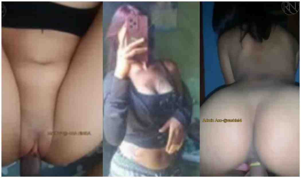 နို့သီးလုံးလုံးလေးနဲ့ စော်လေးကို ရှယ်လိုးတာ