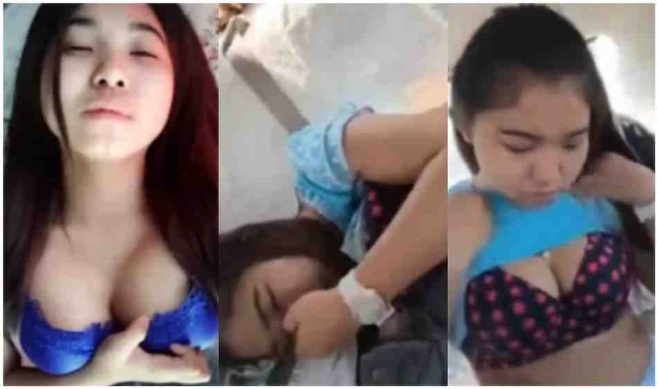 လင်ငယ်ကို ရှယ်ကျွေးတဲ့ မြင်းခြံသူလေး