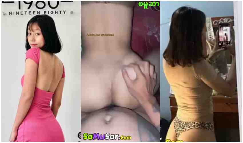 စောက်ရမ်းဂေါ်တဲ့ စကီလေးကို ရှယ်ဗျင်းတဲ့ ဘဲကြီး