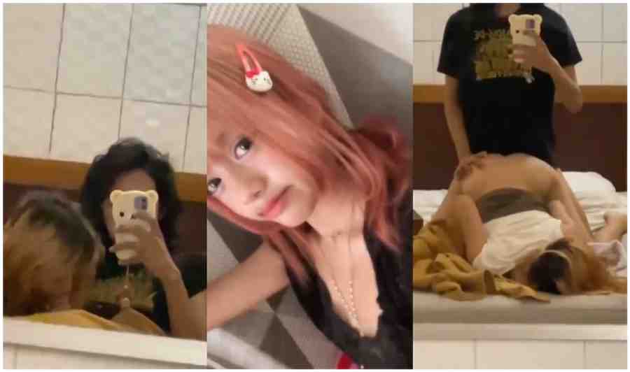 လီးစုပ်ကျွမ်းပြီး ရှယ်ကုန်းပေးတဲ့ စော်လေး