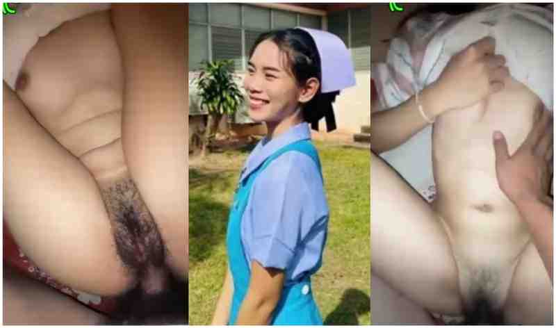 နပ်(စ်)မလေးကို နောက်ပေါက်ဖွင့်တဲ့ ဆရာ၀န်ကြီး