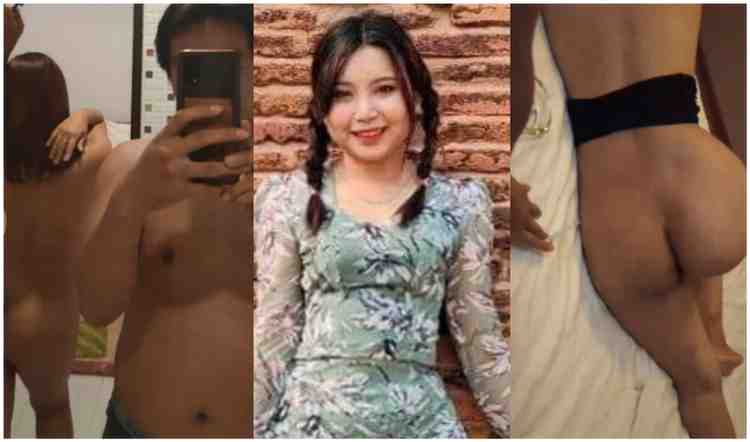 အိုးလုံးလုံးလေးနဲ့ အသေဗျင်းခံရတဲ့ ကြိုက်ကုန်းမလေး