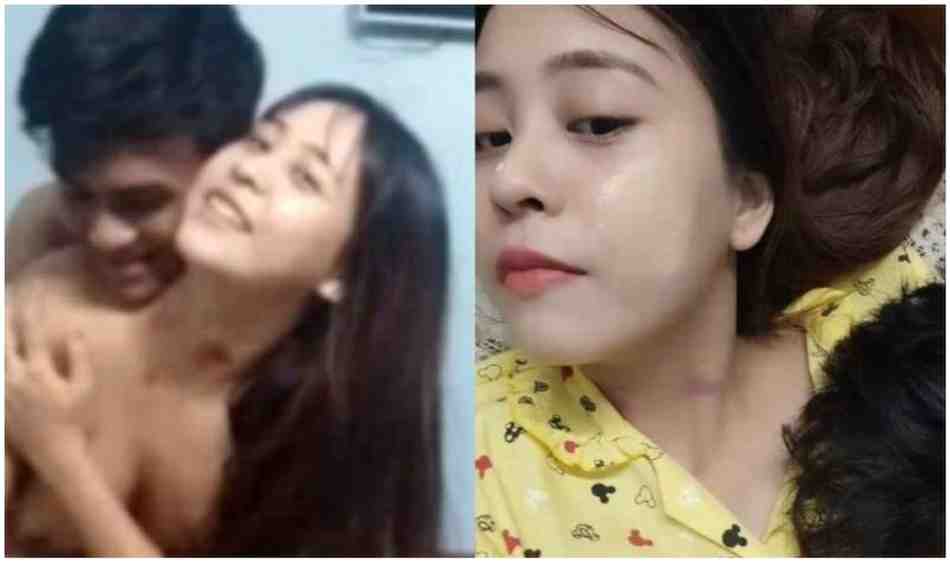 အမုန်းဆွဲတဲ့ မြန်မာမလေးဟုန်းမိတ်