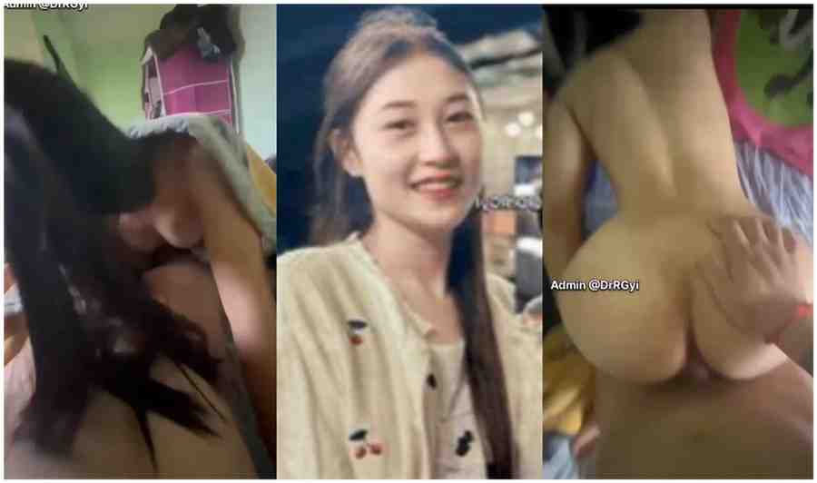 BJ ရှယ်ပေးပြီး အလိုးခံတဲ့ ရှမ်းမလေး