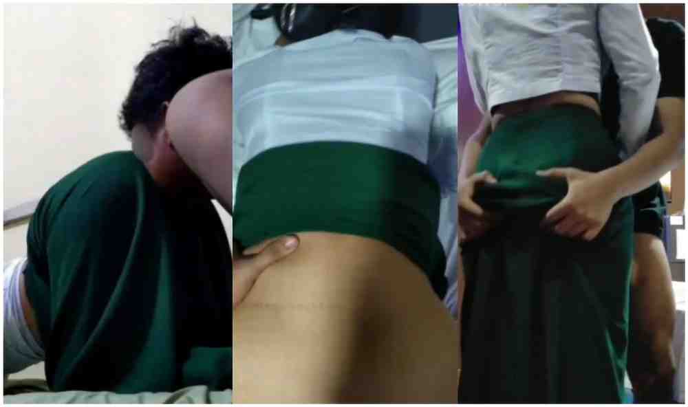 ရှယ်ကုန်းတဲ့ ကျောင်းဆရာမလေး