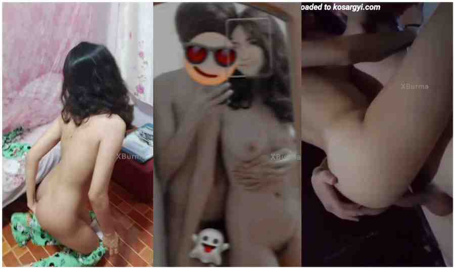 မြင်းစီးကျွမ်းတဲ့ ကျောင်းသူလေး