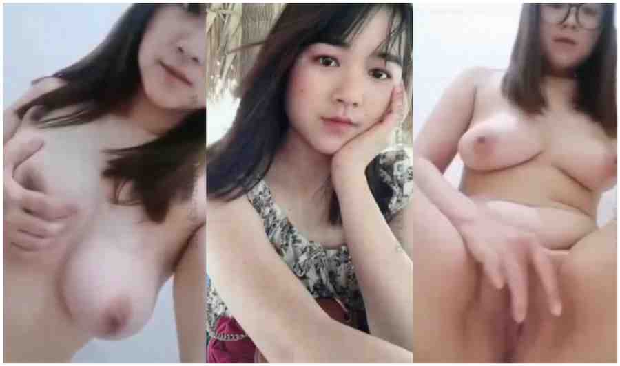 နို့အကိတ်လေးနဲ့ ရှယ်ထန်တဲ့ မြန်မာမလေး