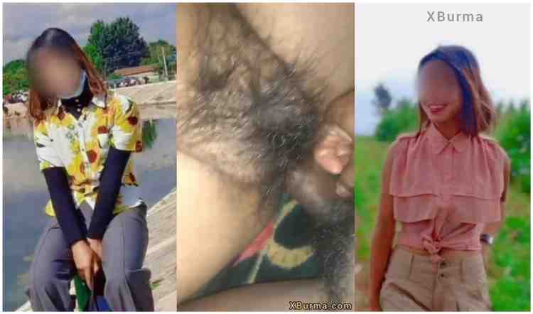 အမွှေးသန်တဲ့ စကီလေးကို ရှယ်ကြုံးတဲ့ ဘဲကြီး