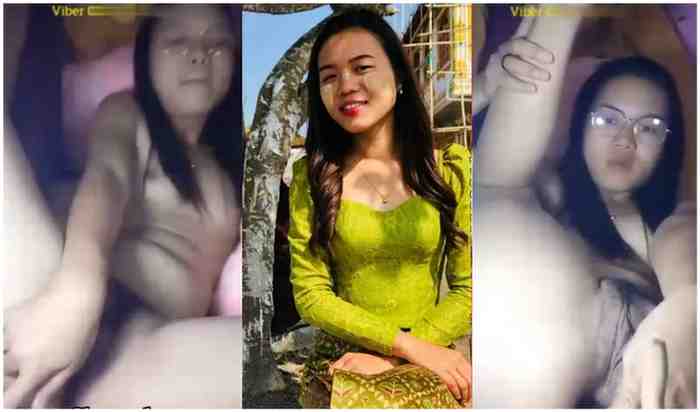 ခရမ်းသီး နောက်ပေါက်ဖွင့်တဲ့ အထန်မလေး