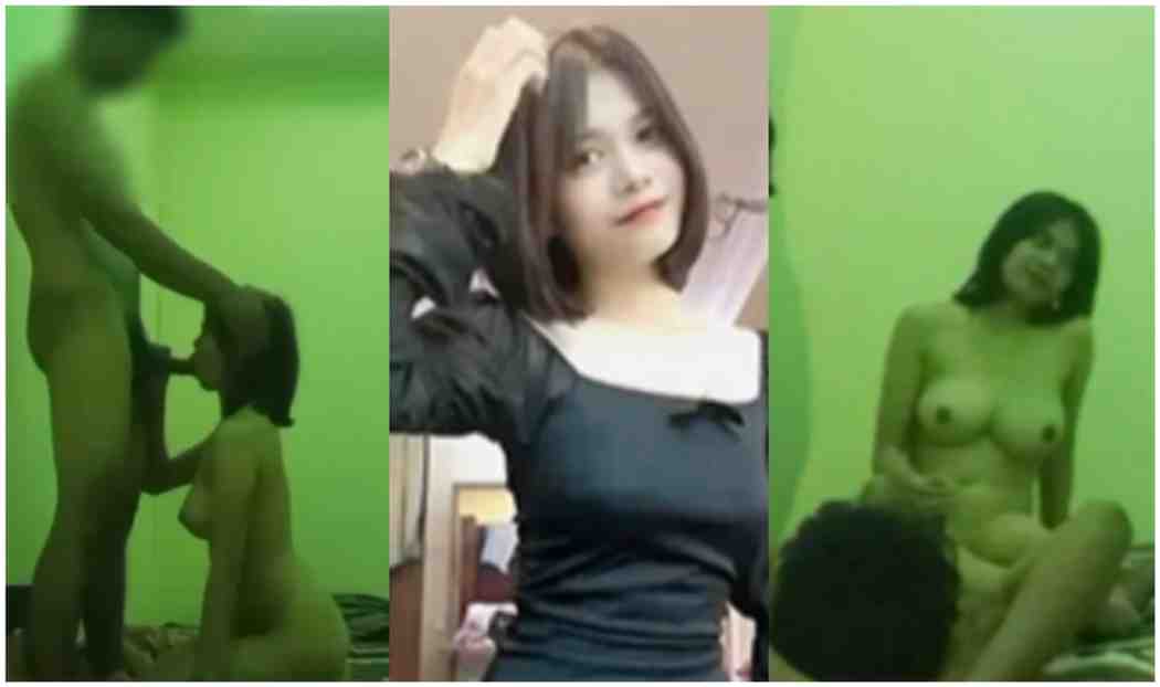 အဖုတ်ပြဲအောင် အလိုးခံရတဲ့ မြန်မာမလေး