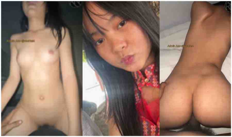 အငုံလေးကို သွေးထွက်အောင် လိုးတဲ့ ဘဲကြီး