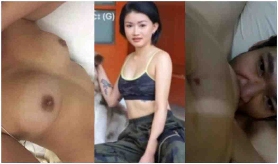 ဒေါ်သက်သက်ခိုင် သမီး HD အသစ် ပေါက်ကြား