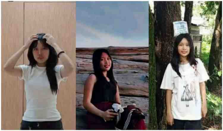 ပါကင် မဖောက်ခံရသေးတဲ့ ဆယ်ကျော်သက်