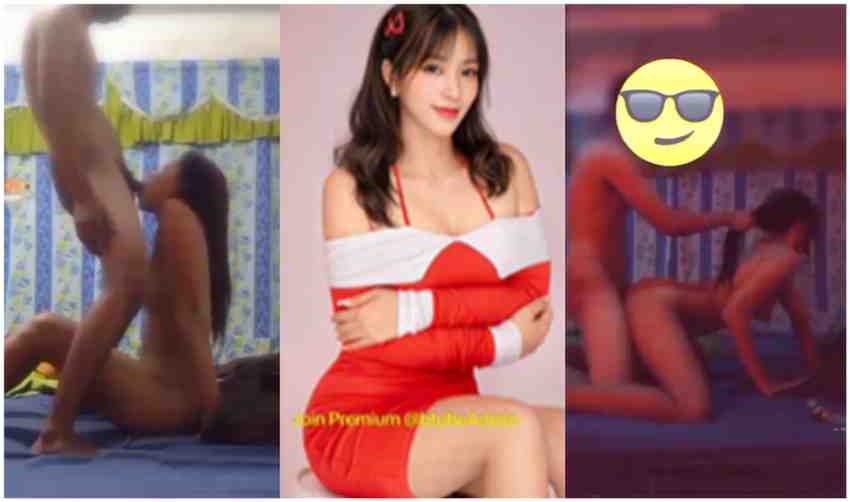 လီးငတ်နေတဲ့ မြန်မာမလေးကို ရှယ်လိုးပေးတဲ့ ဘဲကြီး