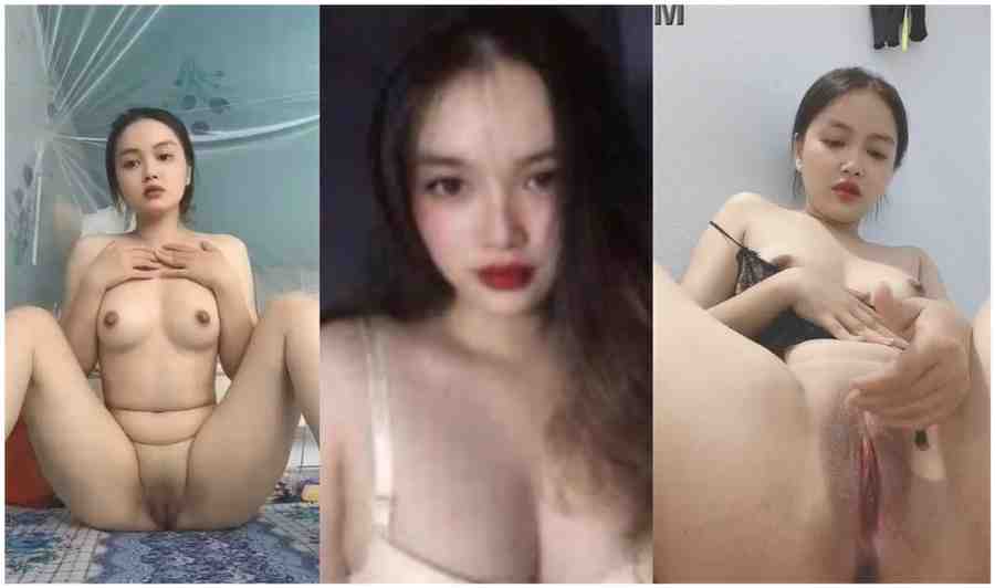 ပိပိလေး နုဖတ်နေပြီး ရှယ်ထန်တဲ့ စော်အလန်းလေး