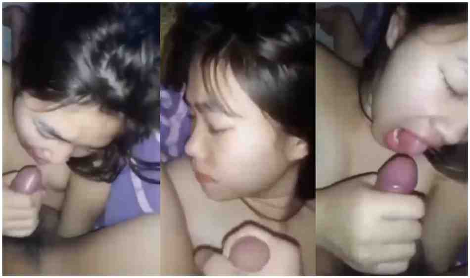 ကျောင်းသူလေးကို လီးစုပ်ခိုင်းတဲ့ ကျောင်းဆရာ