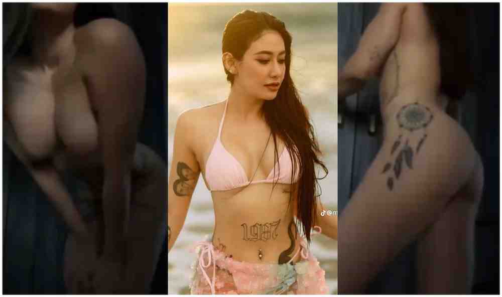 ထောင်မှူးကြီးနဲ့ XD ထွက်လာခဲ့တဲ့ မမ သင်ဇာ