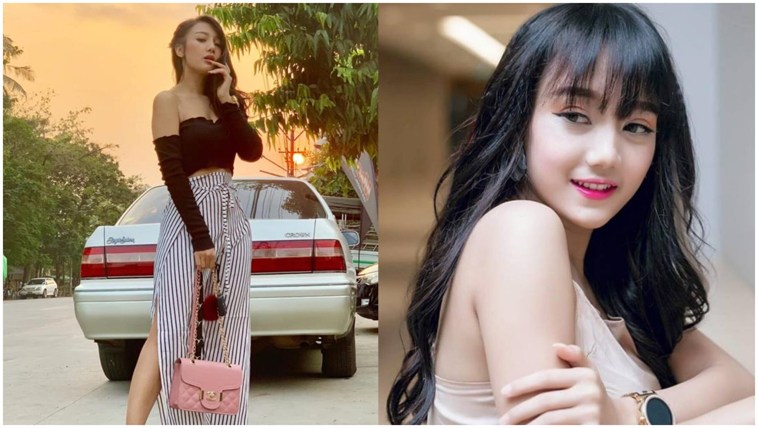 အိမ့်ထရစ်ရှာ တရုတ်ဘဲကြီးနဲ့ HD ပေါက်ကြား