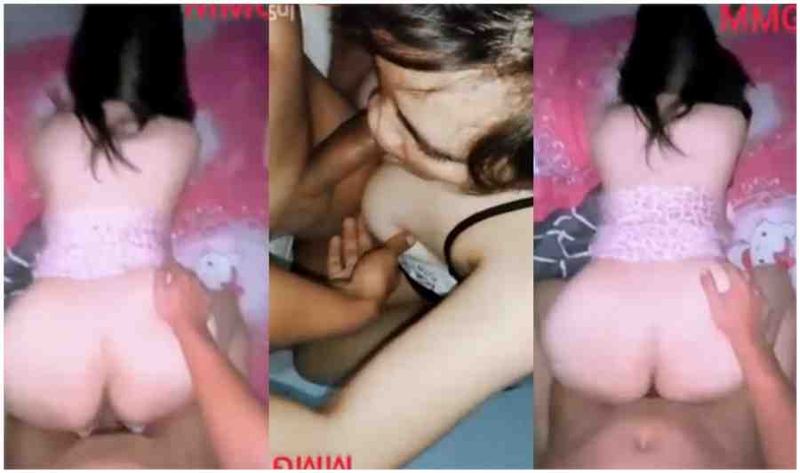 ခယ်မလေးကို ရှယ်ကြုံးတဲ့ မြန်မာဟုမ်းမိတ်