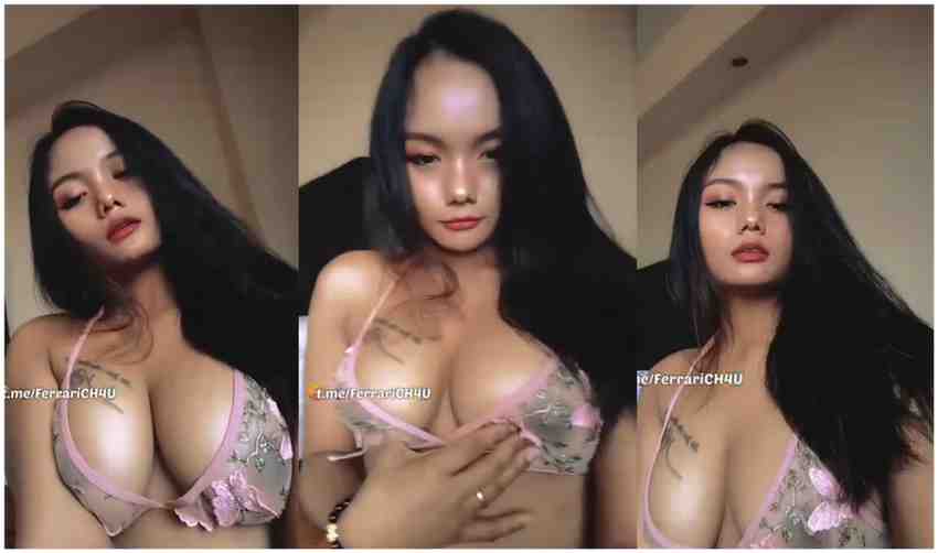 နာမည်ကြီးနေတဲ့ မော်ဒယ်မလေး HD အသစ်