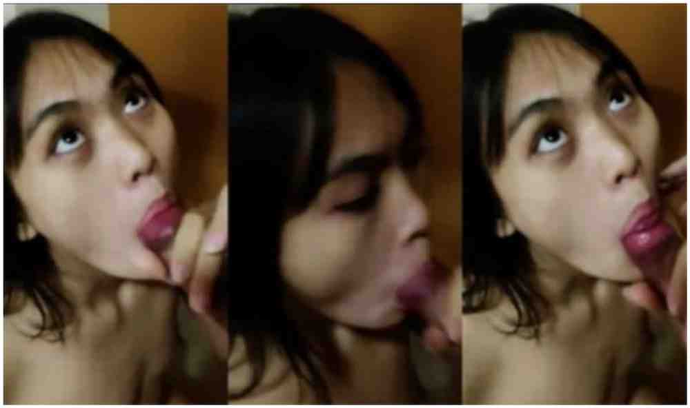 အကွက်စုံနဲ့ ရှယ်လီးစုပ်ကျွမ်းတဲ့ စော်အလန်းလေး