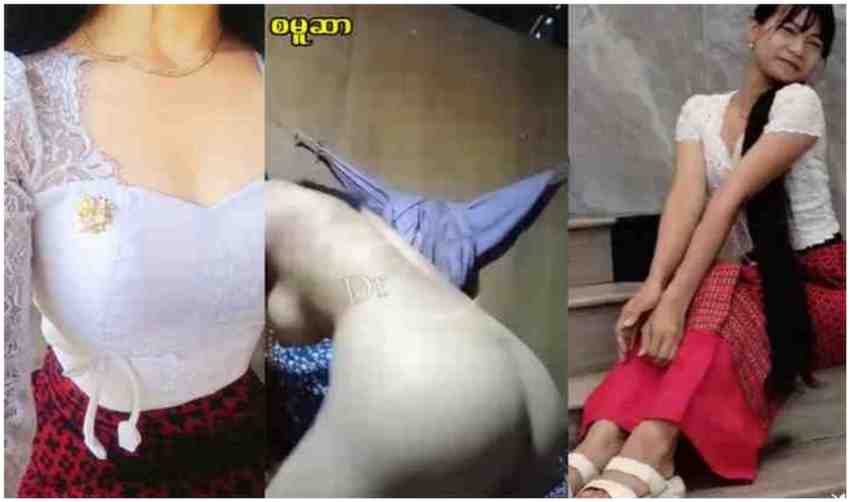 ပိပိလေး ပြဲကွဲအောင် ရှယ်ပွတ်တဲ့ မွန်မလေး