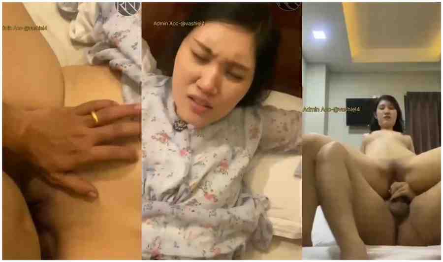 လီးငတ်နေတဲ့ စကီလေးကို အသေကြုံးတဲ့ ဘဲကြီး