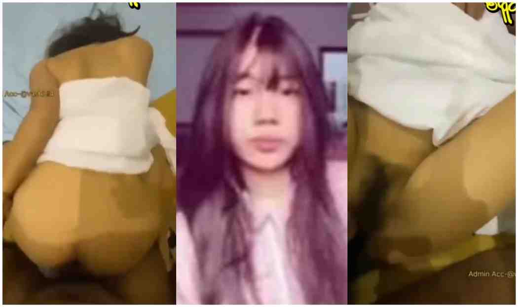 တအား အားနဲ့ ရှယ်အော်တဲ့ မြန်မာမလေး