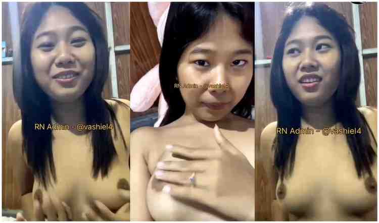 ပိပိအငုံလေးနဲ့ ရှယ်ထန်တဲ့ မြန်မာမလေး