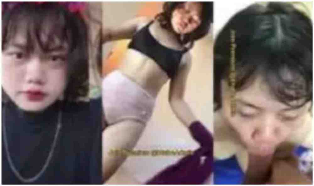 ပိပိဖောင်းဖောင်းနဲ့ စကီလေးကို ပါကင်ဖွင့်တာ