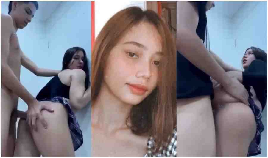 နောက်ပေါက်ဖွင့်ခံလိုက်ရတဲ့ မြန်မာမလေး