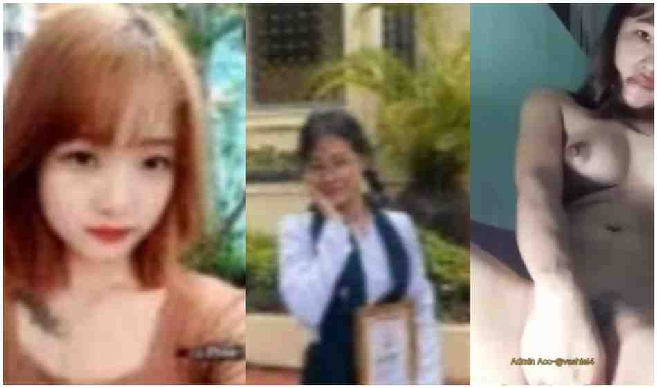 ပိပိလေးကို ရှယ်ပွတ်ပြတဲ့ ဆရာမလေး