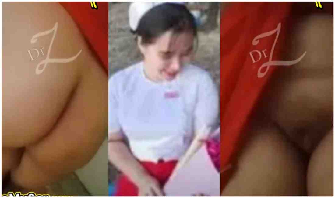 ပိပိအငုံလေးနဲ့ ရှယ်ထန်တဲ့ သူနာပြုမလေး