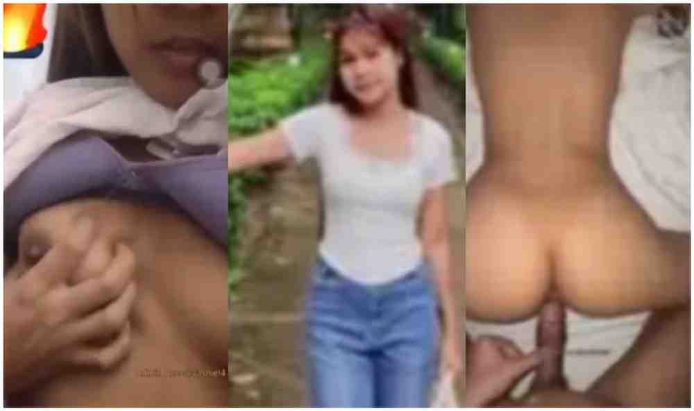 လီးဆာနေတဲ့ စော်လေးကို ဟိုတည်မှာ ရှယ်တီးတာ