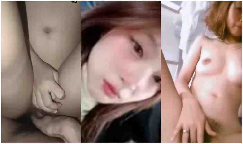 ပိပိလေး ပွတ်ပြီး အလိုးခံရတဲ့ ကျောင်းသူလေး