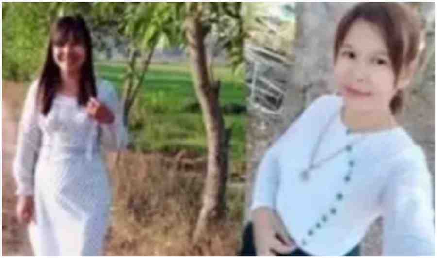 လီးငတ်နေတဲ့ ဆရာမလေးကို ရှယ်ကြုံးတဲ့ ဘဲကြီး