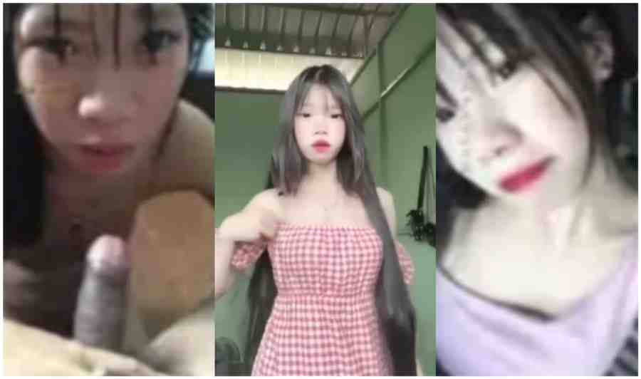 သမီးအရွယ်ပဲ ရှိသေးတဲ့ စကီလေးကို ပါကင်ဖွင့်တာ