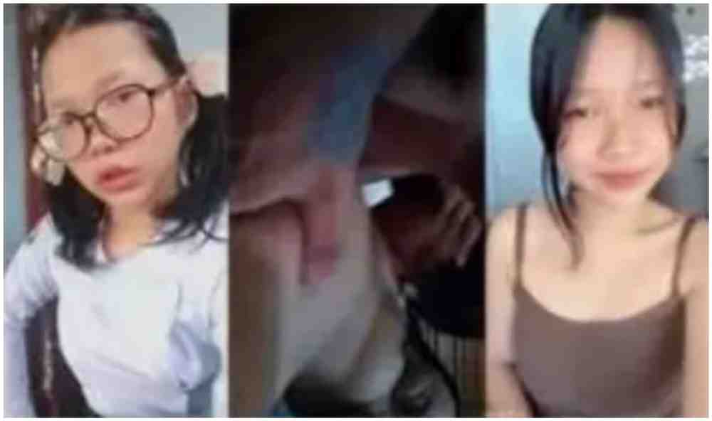 ဟော့ဖြစ်နေတဲ့ ကျောင်းသူလေး HD အလန်းစား