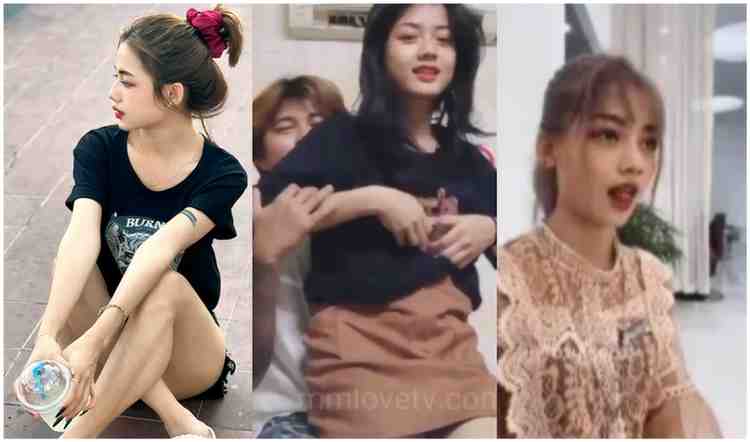 ဟော့ဖြစ်နေတဲ့ လျှာသိုင်းကျွမ်းတဲ့ မအိ XD ထွက်ပေါ်