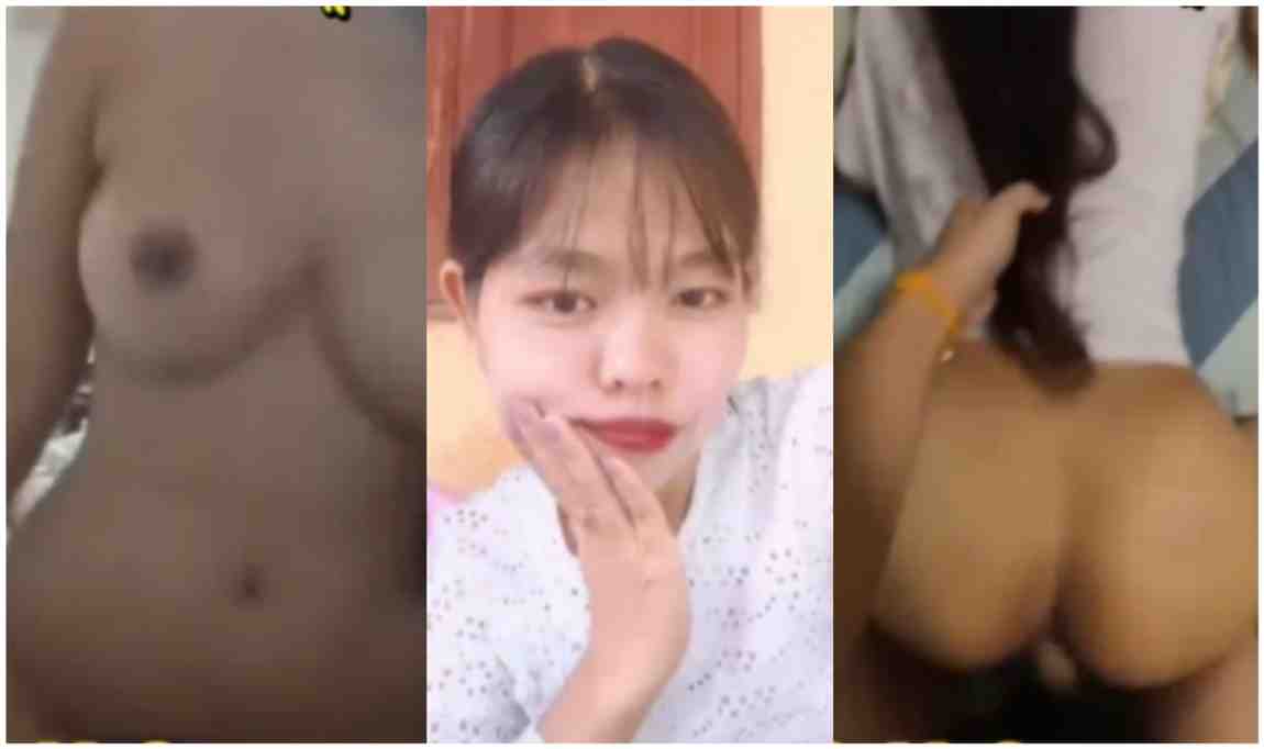 တအား အားနဲ့ ရှယ်ဗျင်းခံရတဲ့ ဆရာမလေး