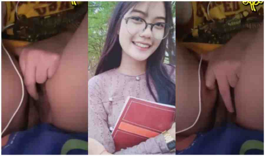 ပိပိအငုံလေးနဲ့ ရှယ်ထန်တဲ့ ကျောင်းသူလေး